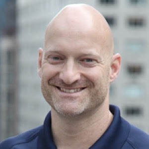 Mark Diaz – Certified personal trainer – Physiqology, New York City